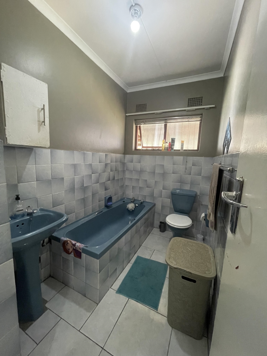 3 Bedroom Property for Sale in Saxilby Eastern Cape